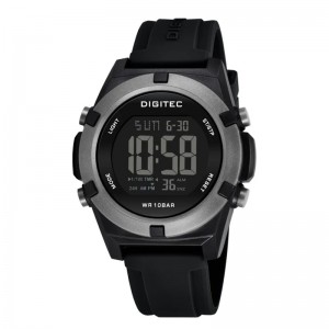 Digitec DG 5209T Black Grey BKY 4B